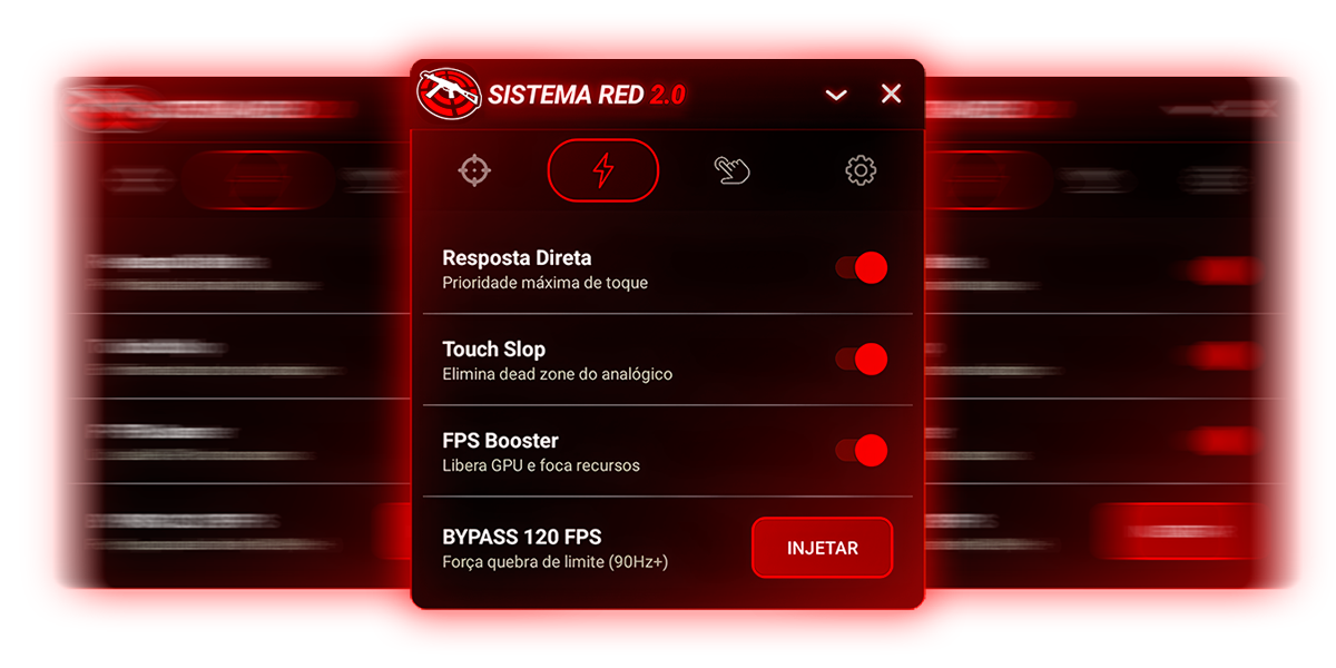 PC Panel