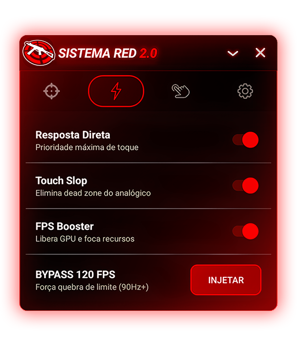 Mobile Panel